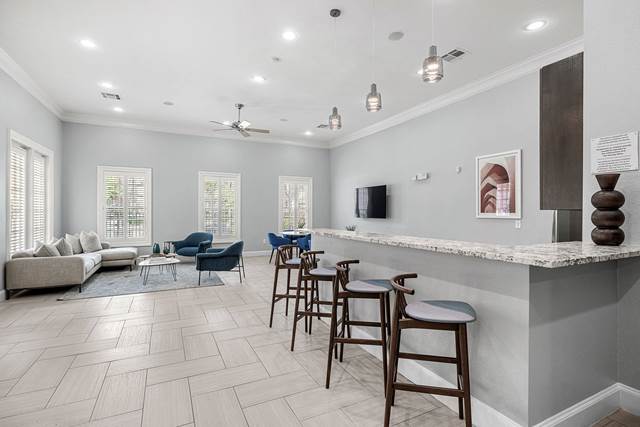 1-bedroom apartment at Marquis At Silver Oaks Apartments in Grapevine, TX